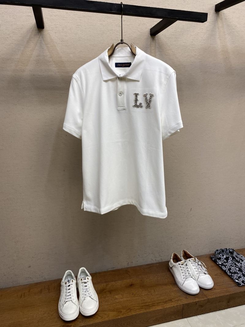 Louis Vuitton T-Shirts